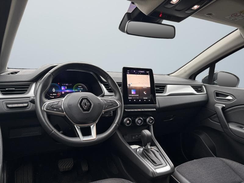 Renault Captur Techno | 1.6 E-TECH 145cv | Camera | Clim Auto | - 10