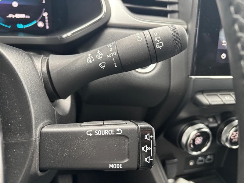 Renault Captur Techno | 1.6 E-TECH 145cv | Camera | Clim Auto | - 24