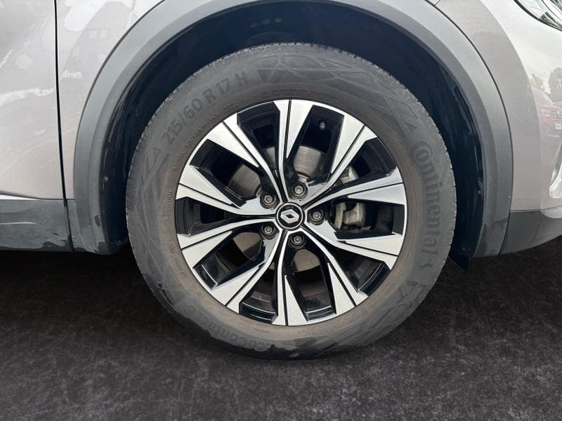 Renault Captur Techno | 1.6 E-TECH 145cv | Camera | Clim Auto | - 9