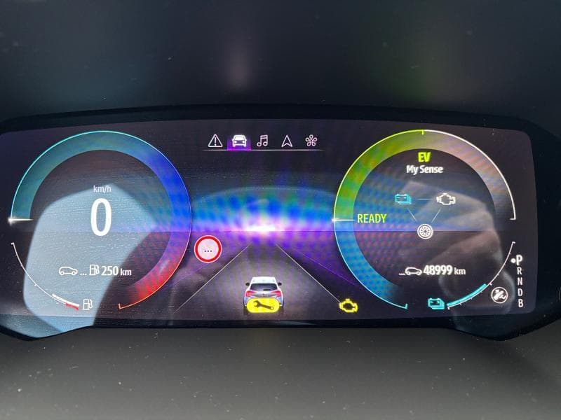 Renault Captur Techno | 1.6 E-TECH 145cv | Camera | Clim Auto | - 21