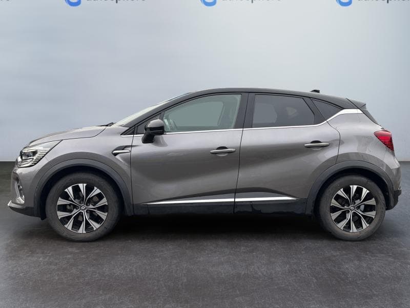 Renault Captur Techno | 1.6 E-TECH 145cv | Camera | Clim Auto | - 5