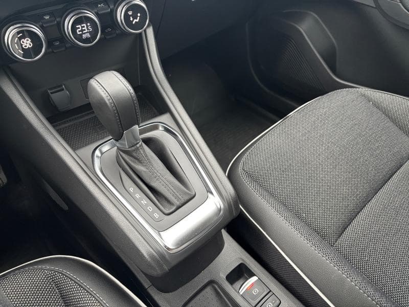 Renault Captur Techno | 1.6 E-TECH 145cv | Camera | Clim Auto | - 19