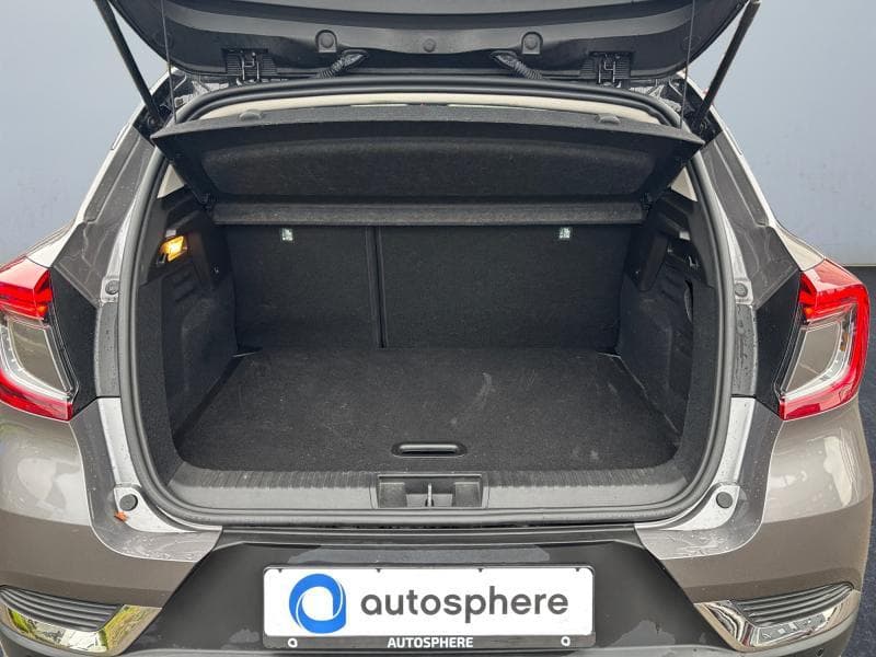 Renault Captur Techno | 1.6 E-TECH 145cv | Camera | Clim Auto | - 28