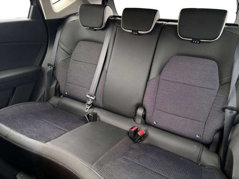 Renault Captur Techno | 1.6 E-TECH 145cv | Camera | Clim Auto | - 27
