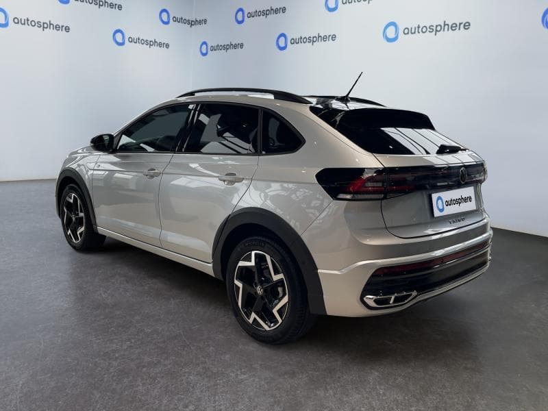 Volkswagen Taigo R-Line | Carplay | Toit ouvrant | Siège Av.chauffant - 3