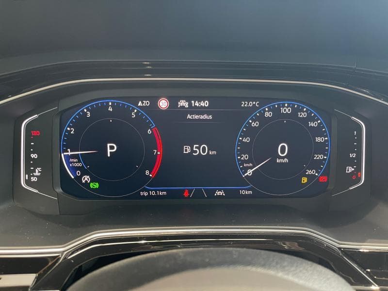 Volkswagen Taigo R-Line | Carplay | Toit ouvrant | Siège Av.chauffant - 14