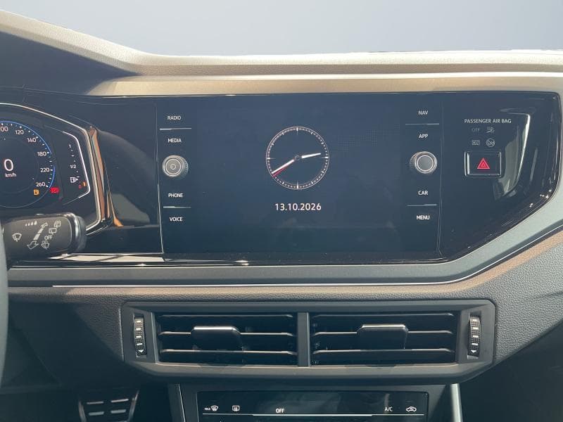 Volkswagen Taigo R-Line | Carplay | Toit ouvrant | Siège Av.chauffant - 15