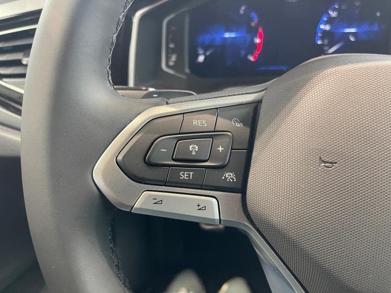 Volkswagen Taigo R-Line | Carplay | Toit ouvrant | Siège Av.chauffant - 10