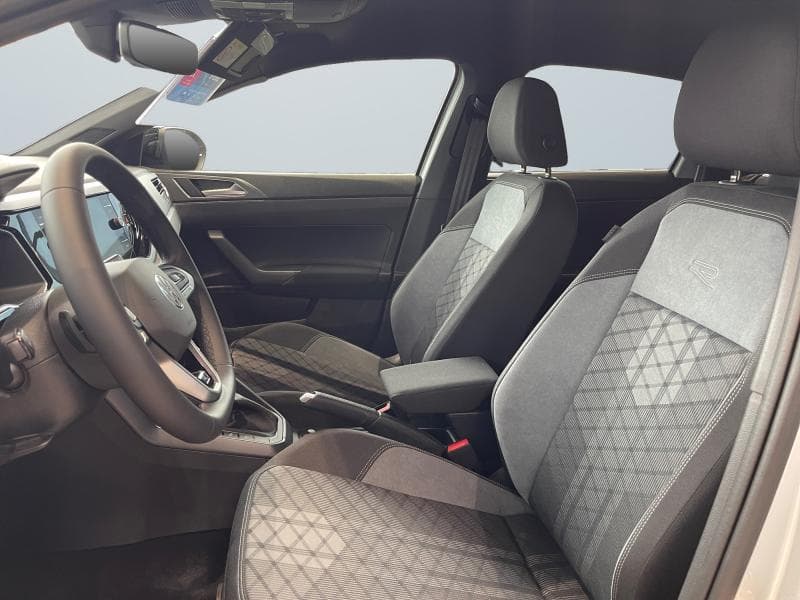 Volkswagen Taigo R-Line | Carplay | Toit ouvrant | Siège Av.chauffant - 8