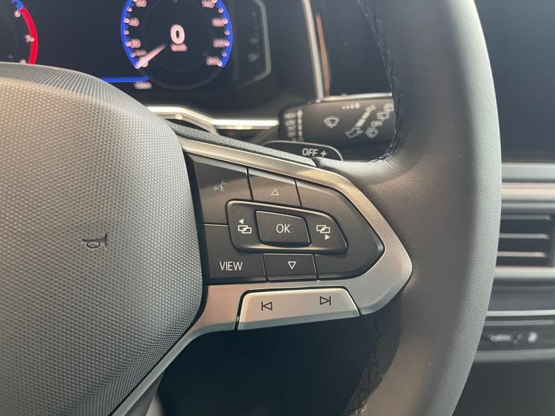 Volkswagen Taigo R-Line | Carplay | Toit ouvrant | Siège Av.chauffant - 12