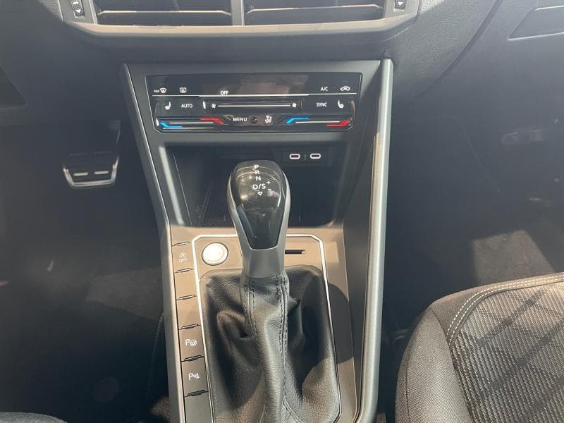 Volkswagen Taigo R-Line | Carplay | Toit ouvrant | Siège Av.chauffant - 17
