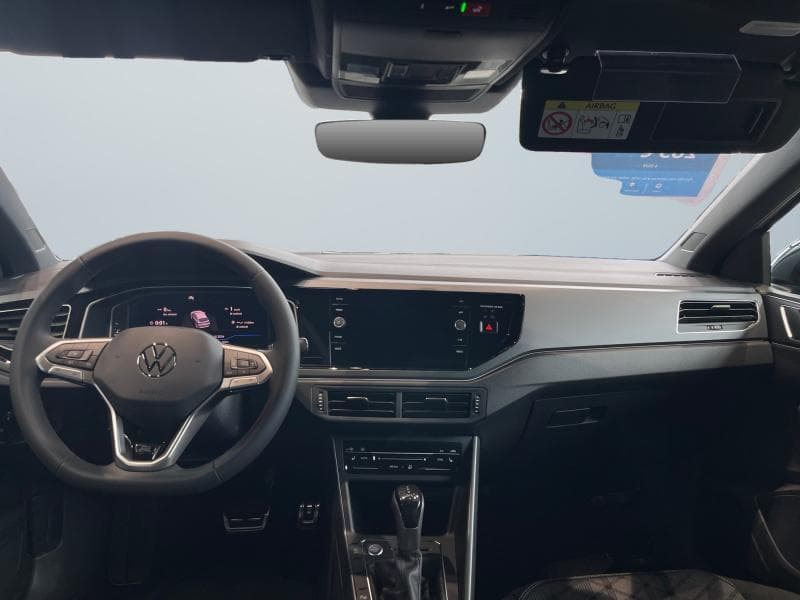 Volkswagen Taigo R-Line | Carplay | Toit ouvrant | Siège Av.chauffant - 9