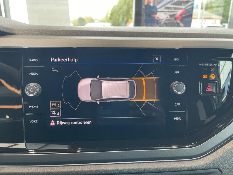 Volkswagen Taigo R-Line | Carplay | Toit ouvrant | Siège Av.chauffant - 16