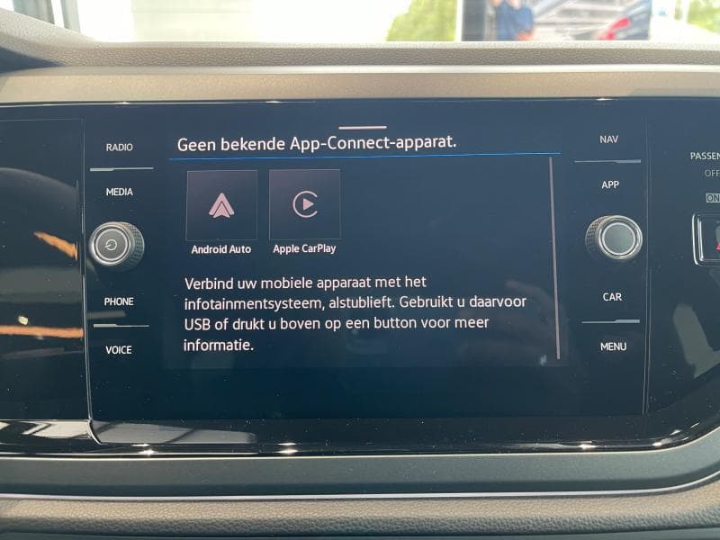 Volkswagen Taigo R-Line | Carplay | Toit ouvrant | Siège Av.chauffant - 13