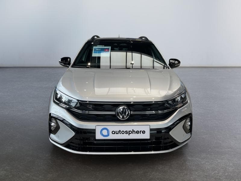 Volkswagen Taigo R-Line | Carplay | Toit ouvrant | Siège Av.chauffant - 4