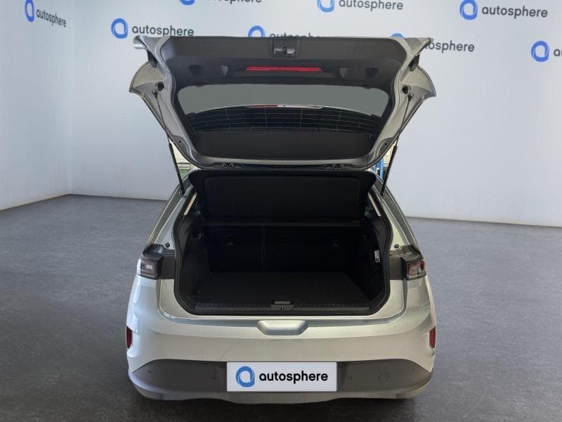 Volkswagen ID.Polo Edition One | 52 kWh 211cv | Car play | Sièges chauffants - 20