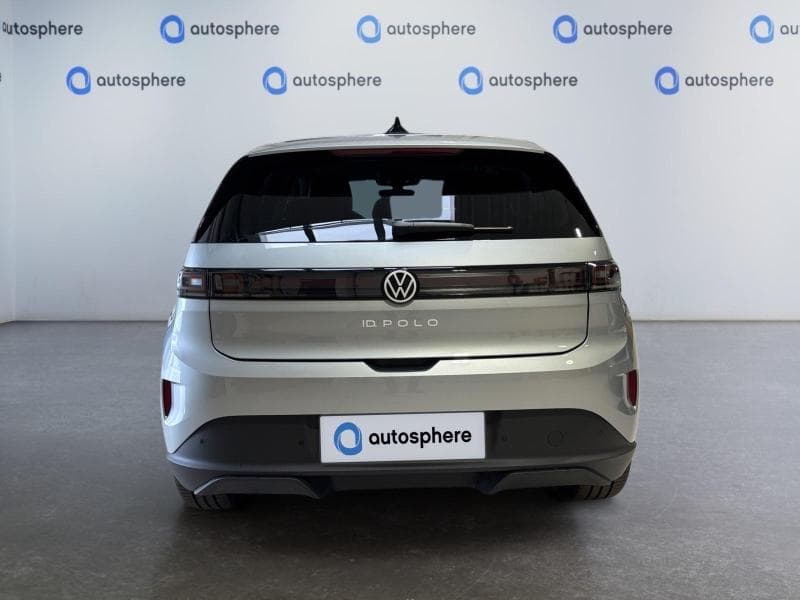 Volkswagen ID.Polo Edition One | 52 kWh 211cv | Car play | Sièges chauffants - 7