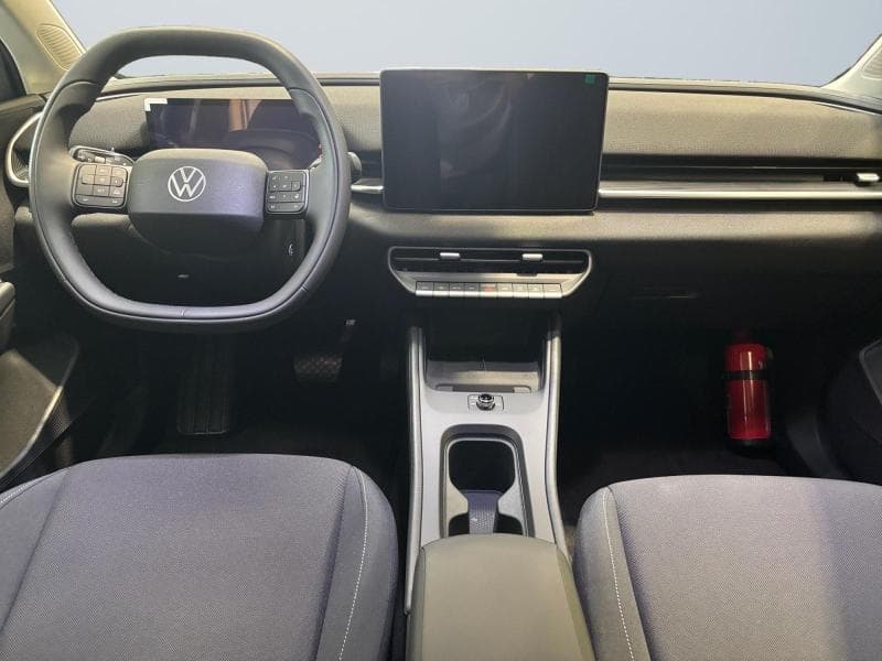 Volkswagen ID.Polo Edition One | 52 kWh 211cv | Car play | Sièges chauffants - 11