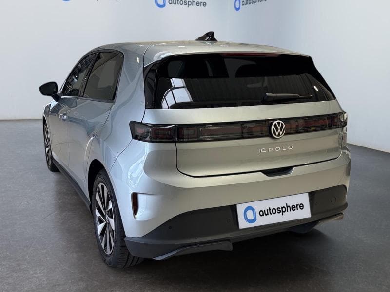 Volkswagen ID.Polo Edition One | 52 kWh 211cv | Car play | Sièges chauffants - 5