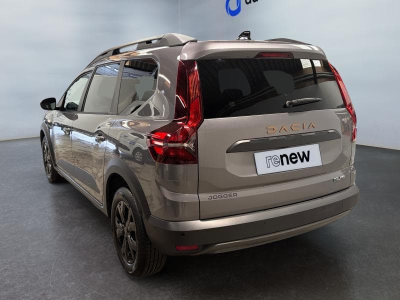 Dacia Jogger Extreme | 1.0 Eco-G 90 | LPG Origine | Clim Auto | Caméra | CarPlay | Capteurs AV&AR - 7