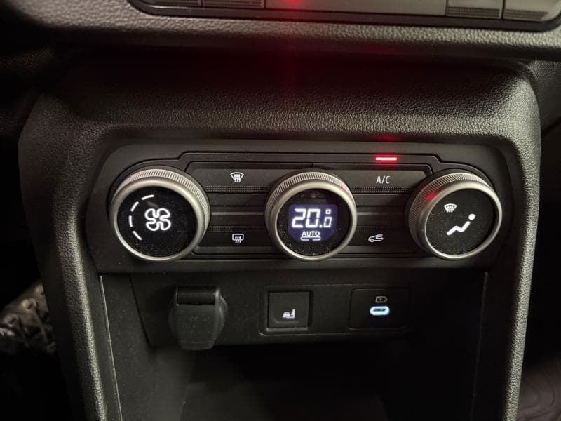 Dacia Jogger Extreme | 1.0 Eco-G 90 | LPG Origine | Clim Auto | Caméra | CarPlay | Capteurs AV&AR - 25