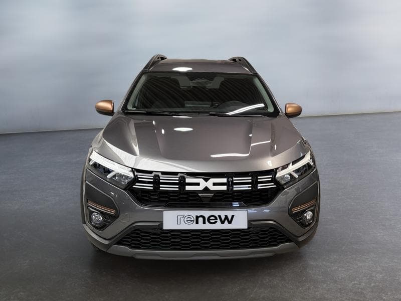 Dacia Jogger Extreme | 1.0 Eco-G 90 | LPG Origine | Clim Auto | Caméra | CarPlay | Capteurs AV&AR - 3