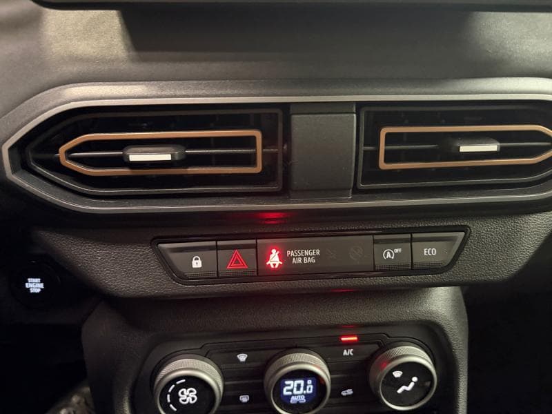 Dacia Jogger Extreme | 1.0 Eco-G 90 | LPG Origine | Clim Auto | Caméra | CarPlay | Capteurs AV&AR - 24