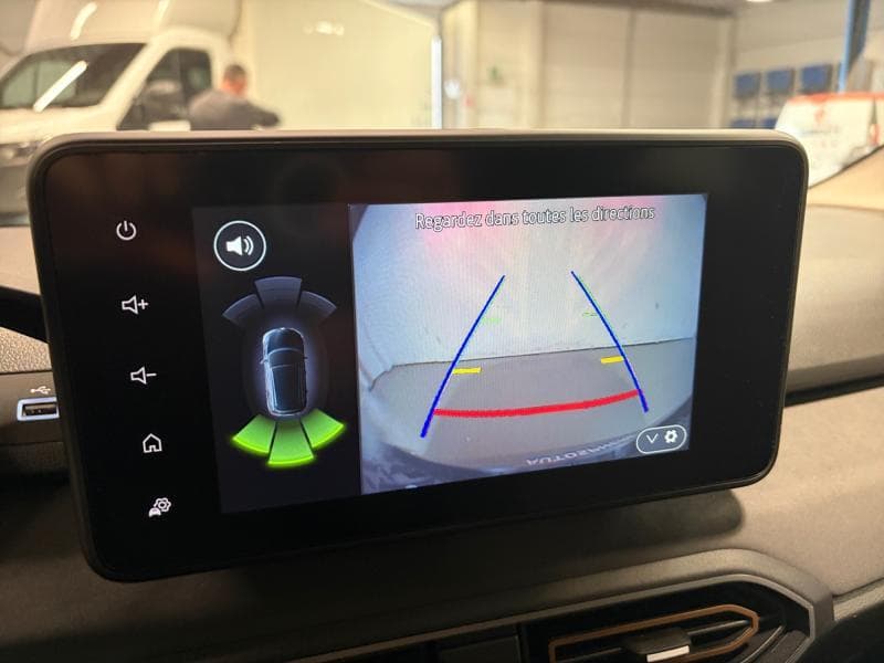Dacia Jogger Extreme | 1.0 Eco-G 90 | LPG Origine | Clim Auto | Caméra | CarPlay | Capteurs AV&AR - 21