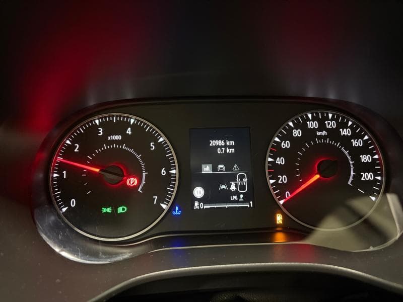 Dacia Jogger Extreme | 1.0 Eco-G 90 | LPG Origine | Clim Auto | Caméra | CarPlay | Capteurs AV&AR - 14