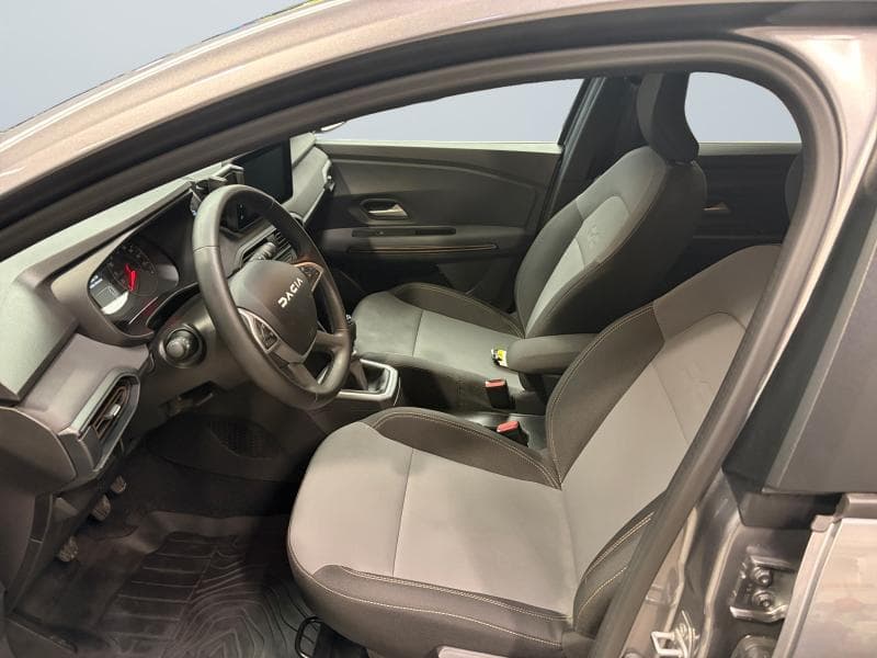 Dacia Jogger Extreme | 1.0 Eco-G 90 | LPG Origine | Clim Auto | Caméra | CarPlay | Capteurs AV&AR - 10