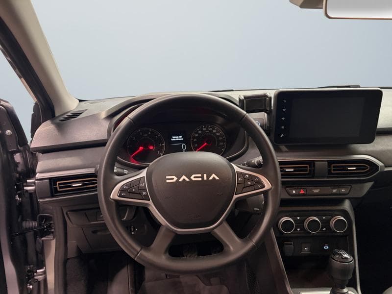Dacia Jogger Extreme | 1.0 Eco-G 90 | LPG Origine | Clim Auto | Caméra | CarPlay | Capteurs AV&AR - 12