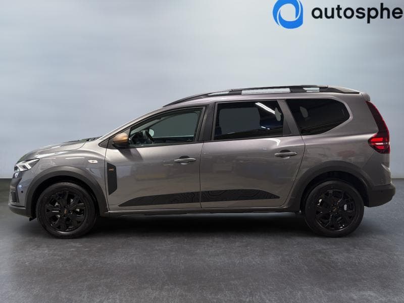 Dacia Jogger Extreme | 1.0 Eco-G 90 | LPG Origine | Clim Auto | Caméra | CarPlay | Capteurs AV&AR - 5