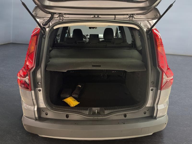 Dacia Jogger Extreme | 1.0 Eco-G 90 | LPG Origine | Clim Auto | Caméra | CarPlay | Capteurs AV&AR - 17