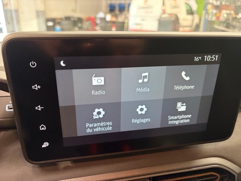Dacia Jogger Extreme | 1.0 Eco-G 90 | LPG Origine | Clim Auto | Caméra | CarPlay | Capteurs AV&AR - 20