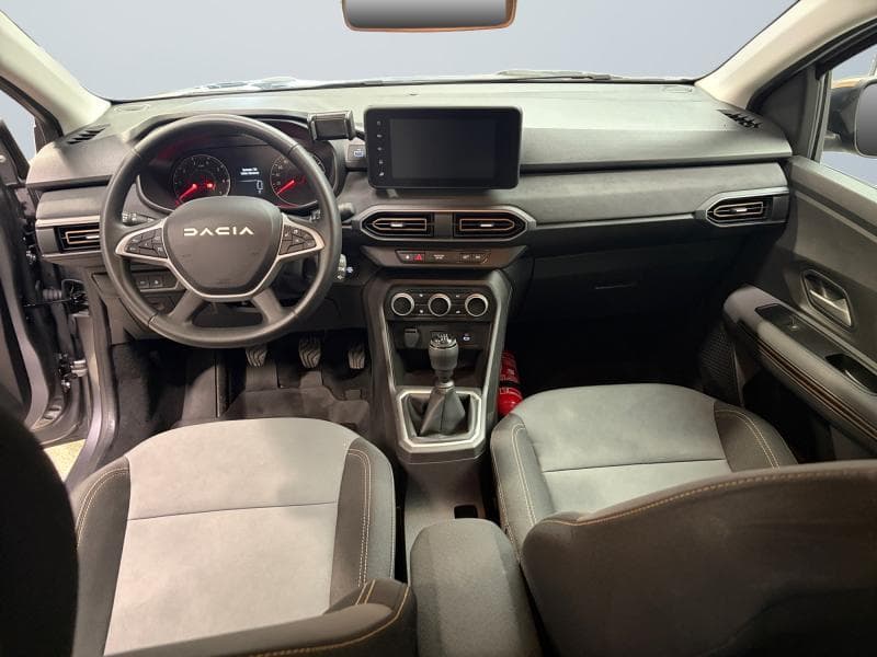Dacia Jogger Extreme | 1.0 Eco-G 90 | LPG Origine | Clim Auto | Caméra | CarPlay | Capteurs AV&AR - 13