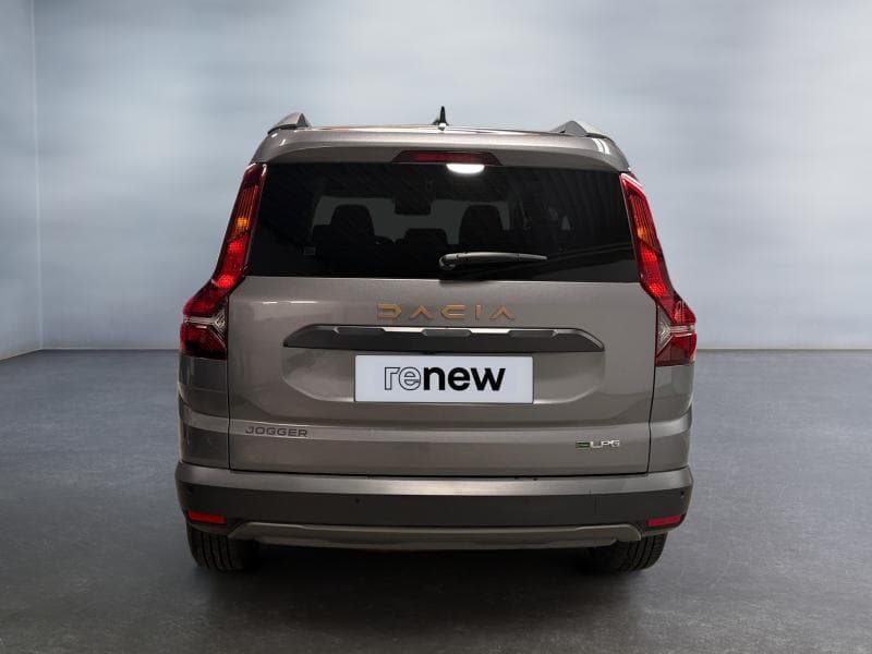 Dacia Jogger Extreme | 1.0 Eco-G 90 | LPG Origine | Clim Auto | Caméra | CarPlay | Capteurs AV&AR - 8