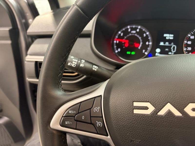 Dacia Jogger Extreme | 1.0 Eco-G 90 | LPG Origine | Clim Auto | Caméra | CarPlay | Capteurs AV&AR - 18