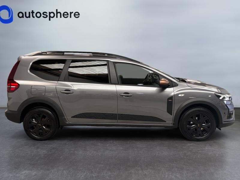 Dacia Jogger Extreme | 1.0 Eco-G 90 | LPG Origine | Clim Auto | Caméra | CarPlay | Capteurs AV&AR - 4