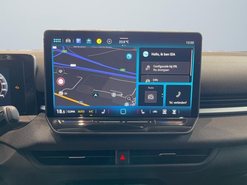 Volkswagen T-Roc Goal Edition - 11
