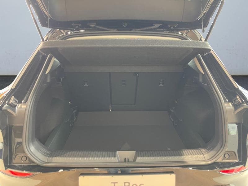 Volkswagen T-Roc Goal Edition - 8