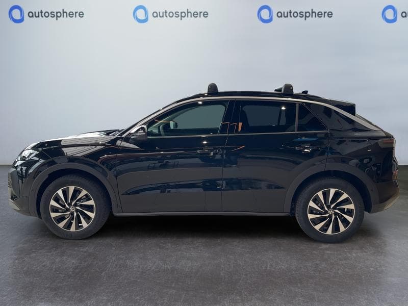 Volkswagen T-Roc Goal Edition - 2