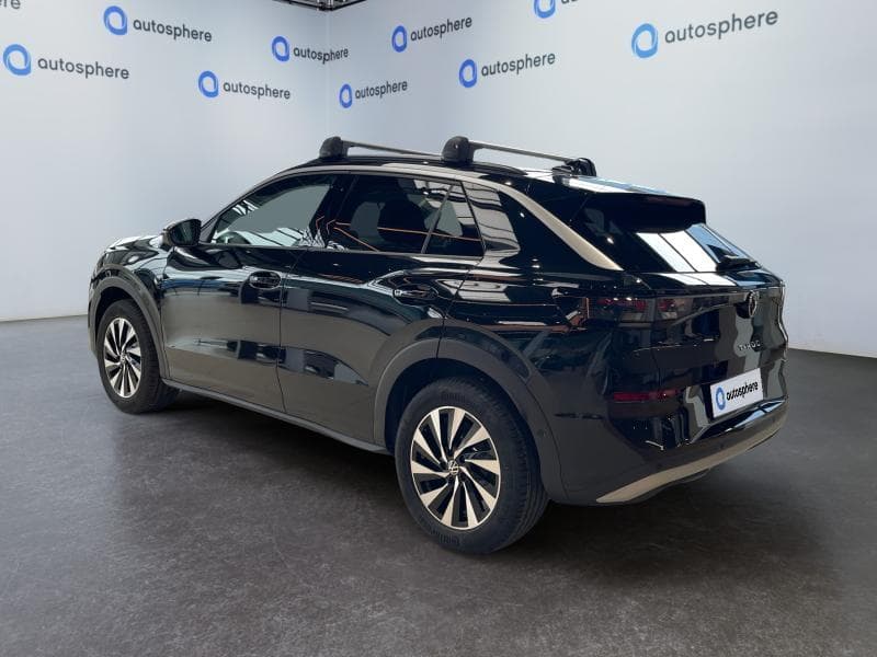 Volkswagen T-Roc Goal Edition - 3