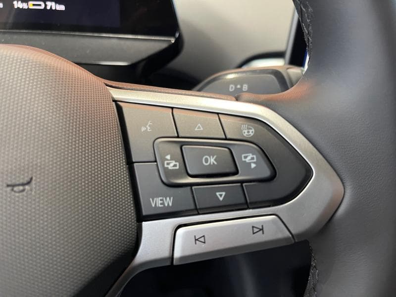 Volkswagen ID.4 Pro Bussiness Premium | 77KWh 286 Cv 565 kms WLTP | Pompe à chaleur | Caméra 360° - 12