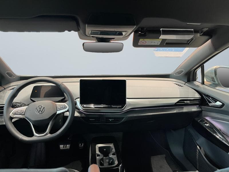 Volkswagen ID.4 Pro Bussiness Premium | 77KWh 286 Cv 565 kms WLTP | Pompe à chaleur | Caméra 360° - 9