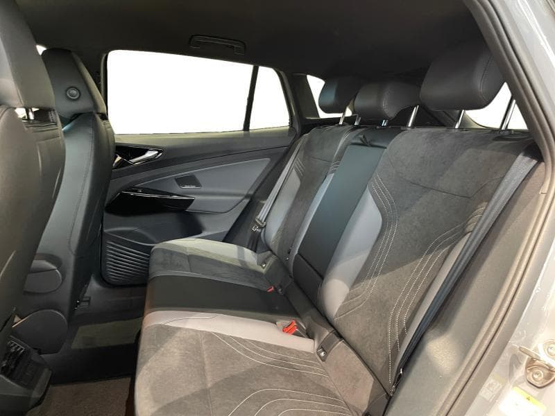 Volkswagen ID.4 Pro Bussiness Premium | 77KWh 286 Cv 565 kms WLTP | Pompe à chaleur | Caméra 360° - 7