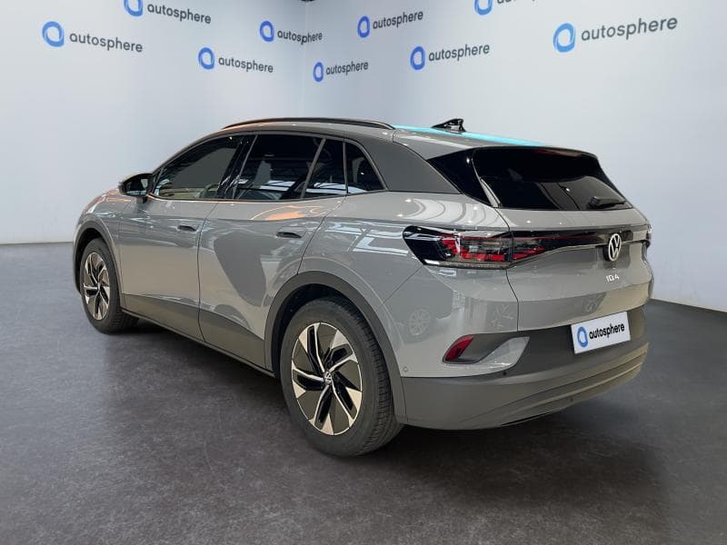 Volkswagen ID.4 Pro Bussiness Premium | 77KWh 286 Cv 565 kms WLTP | Pompe à chaleur | Caméra 360° - 3