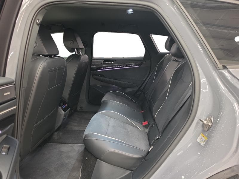 Volkswagen ID.7 Pro S Business Sport | 86 kWh 286 cv | Camera | GPS | Full Aides | Attache - Dispo 03/2027 - 13