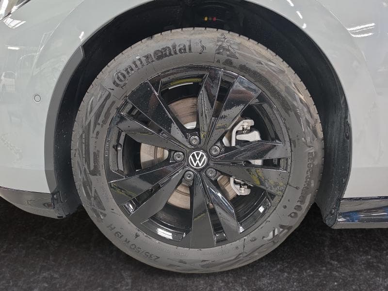 Volkswagen ID.7 Pro S Business Sport | 86 kWh 286 cv | Camera | GPS | Full Aides | Attache - Dispo 03/2027 - 10