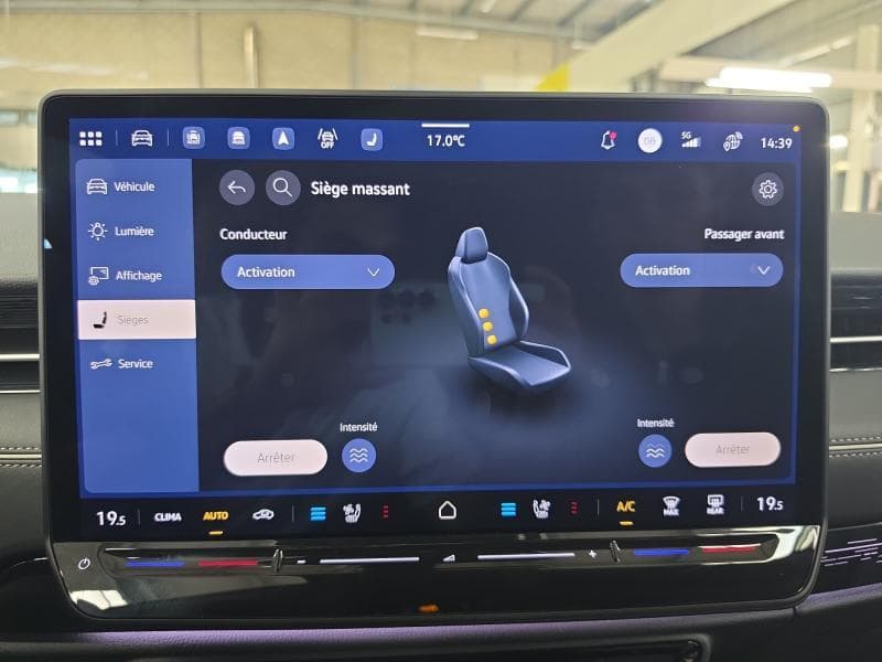 Volkswagen ID.7 Pro S Business Sport | 86 kWh 286 cv | Camera | GPS | Full Aides | Attache - Dispo 03/2027 - 30