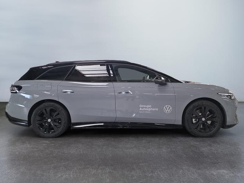 Volkswagen ID.7 Pro S Business Sport | 86 kWh 286 cv | Camera | GPS | Full Aides | Attache - Dispo 03/2027 - 5